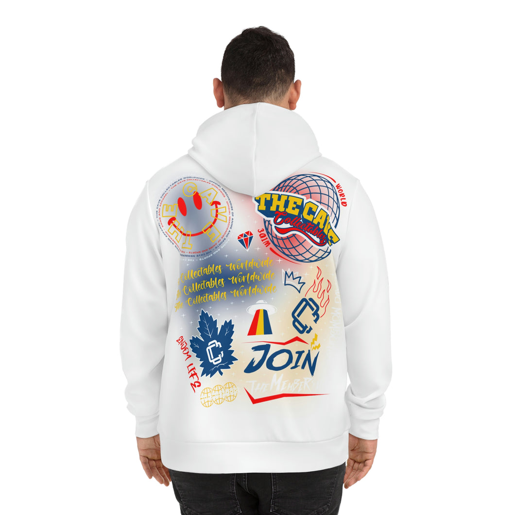 The Cave Collectables Cave Hoodie W