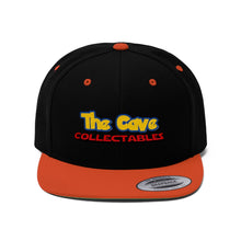 Load image into Gallery viewer, The Cave Collectables Hat
