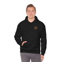 Load image into Gallery viewer, The Cave Collectables™ Smile Hooded Sweatshirt
