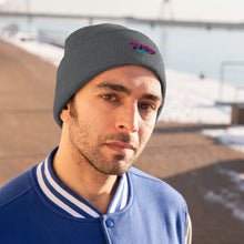 Load image into Gallery viewer, The Cave Collectables Sk8 Beanie
