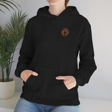 Load image into Gallery viewer, The Cave Collectables™ Smile Hooded Sweatshirt
