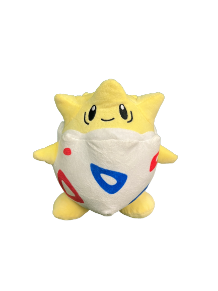 Togepi plush best sale