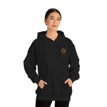 Load image into Gallery viewer, The Cave Collectables™ Smile Hooded Sweatshirt
