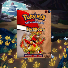 Load image into Gallery viewer, Pokemon Fossil Theme Deck
