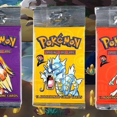 Pokemon Base Set 2 Booster Pack The Cave Collectables Pokemon Base Set 2 Booster Pack The Cave Collectables