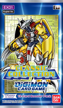 Load image into Gallery viewer, DIGIMON CLASSIC COLLECTION BOOSTER
