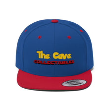 Load image into Gallery viewer, The Cave Collectables Hat
