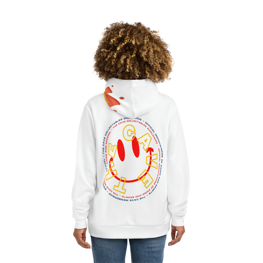 The Cave Collectables GF Hoodie