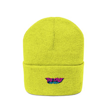 Load image into Gallery viewer, The Cave Collectables Sk8 Beanie
