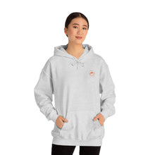Load image into Gallery viewer, The Cave Collectables™ Smile Hooded Sweatshirt
