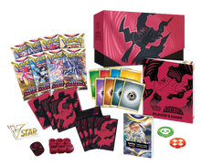 Load image into Gallery viewer, POKEMON ASTRAL RADIANCE ELITE TRAINER BOX
